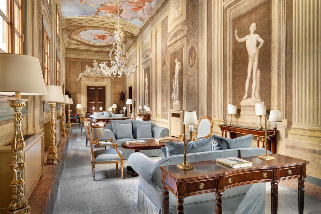 Palazzo Portinari Salviati Residenza D'Epoca Hotel Florença Exterior foto