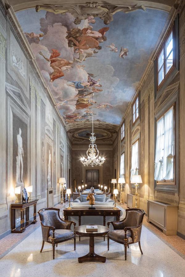 Palazzo Portinari Salviati Residenza D'Epoca Hotel Florença Exterior foto